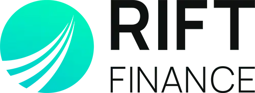 Rift Finance Logo