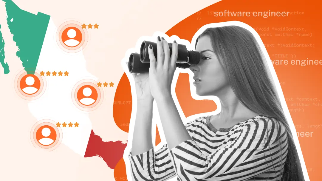 Software Engineer Salaries in Mexico for 2025