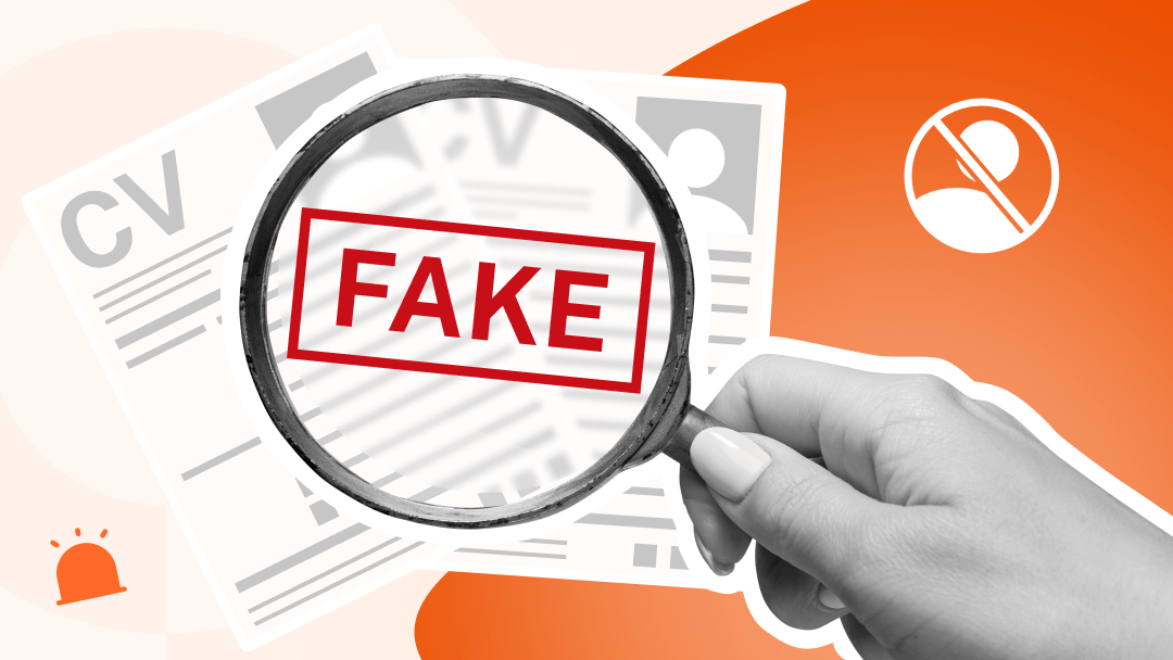 Fake CVs: A Comprehensive Guide to Exposing Liars