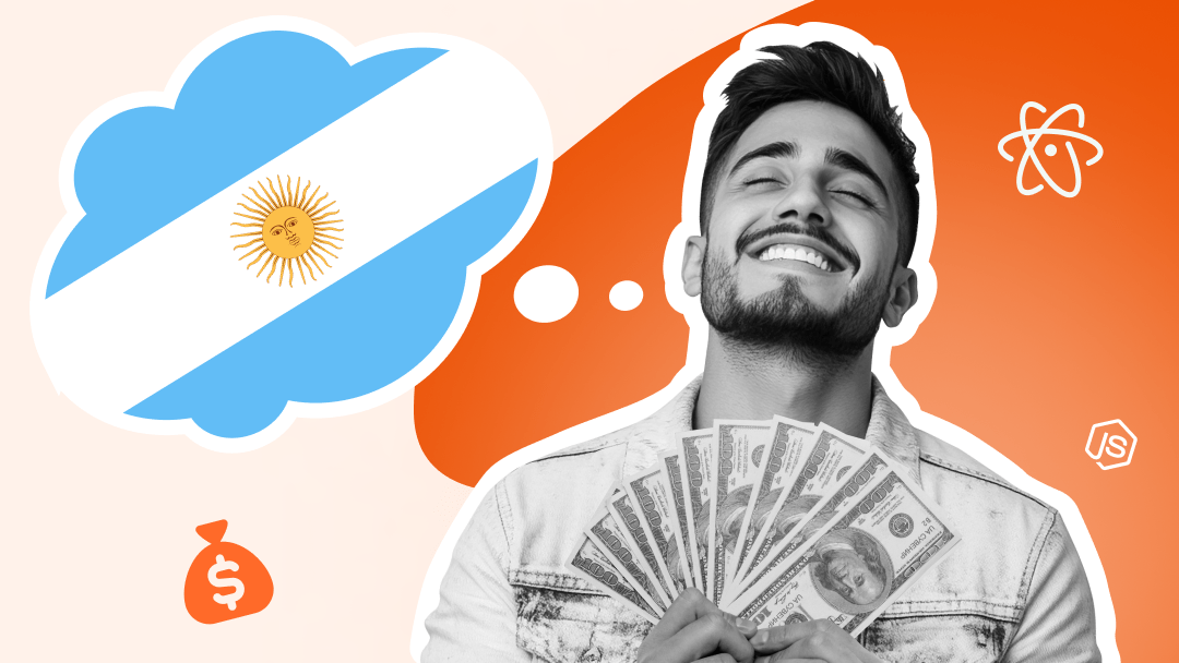 Software Engineer Salaries in Argentina for 2025