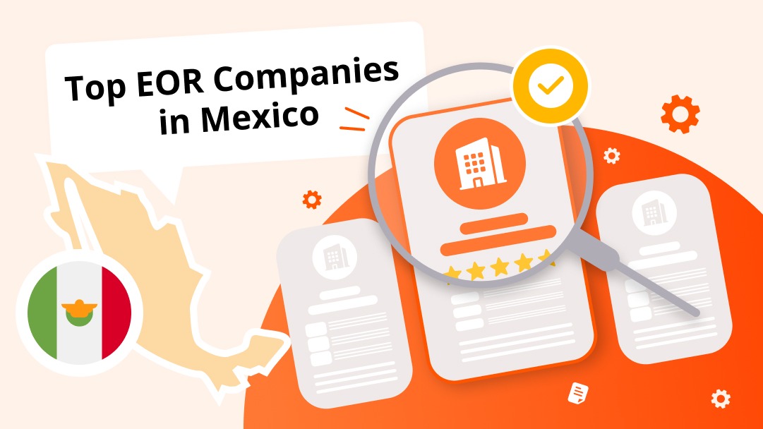 Top 11 EOR companies in Mexico